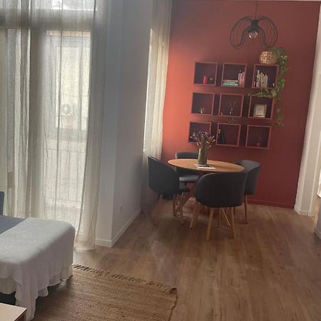 Bel Appartement Au Coeur De Marselha Exterior foto