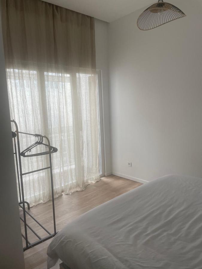 Bel Appartement Au Coeur De Marselha Exterior foto