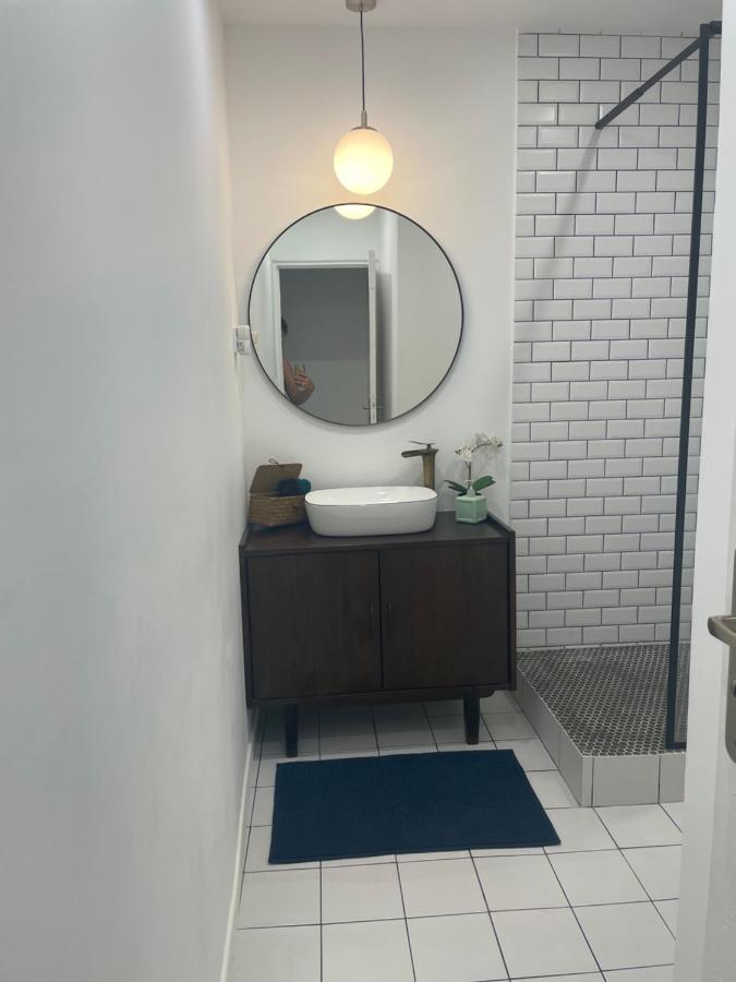 Bel Appartement Au Coeur De Marselha Exterior foto