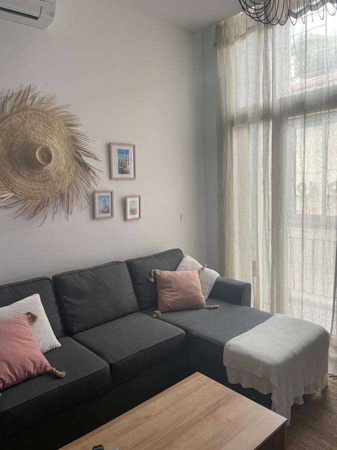 Bel Appartement Au Coeur De Marselha Exterior foto